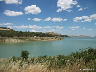 Lago Ogliastro